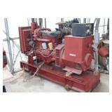 Hawk Power Generator