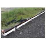 Drip head for Drip irrigation