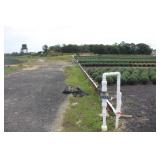 Drip head for Drip irrigation