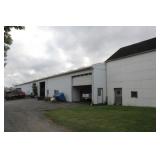 Pole Barn