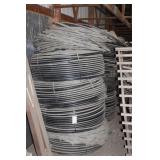 Poly heating tube