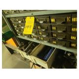 24 DRAWER UNIT, REAMERS