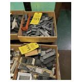 CARBON & MISC, 4 BOXES