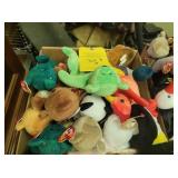TY BEANIE BABIES