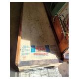 BALLY ABC BOWLING LANES ARCADE & TARGET GAME