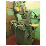 SURFACE GRINDER W/ ENGIS DIAFORM DRESSER