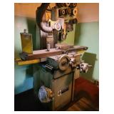 REID HA SURFACE GRINDER