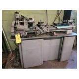 SOUTH BEND LATHE 9"x 36"