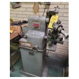 GORTON LARS MACHINE DRILL GRINDER