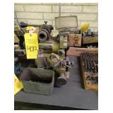 DAREX DRILL SHARPENER