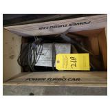 WEL-DEX PORTABLE WELDER