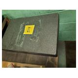 12"x18"x3" GRANITE SURFACE PLATE