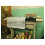 HOUSTON INSTRUMENTS PLOTTER