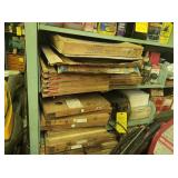 BANDSAW BLADES, APPROX 20