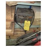 BANDSAW BLADE WELDER