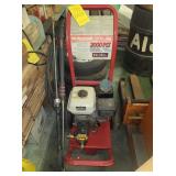 EX-CELL 2000 PSI PRESSURE WASHER