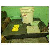 1805"x24" LEDGED GRANITE SURFACE PLATE