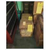 4 BOXES NEW HAND SOAP