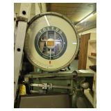 TOLEDO PLATFORM SCALE 125 x 1/4 LB