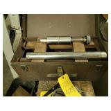 WELDON AIR FLOAT END MILL GRINDING FIXTURE