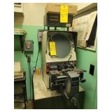 GAGE MASTER FINITE TWENTY COMPARATOR