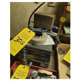 DUOMAX II SYSTEM FINISHER