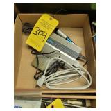 LYNX DC MOTOR CONTROL & ENGRAVER