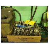 RADIUS CUTTERS & COUNTERSINKS