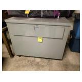 FILING CABINET