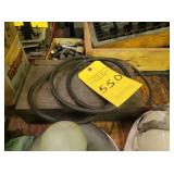 6"x12" ELECTROMAGNETIC CHUCK