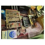 EDM EX-CELL-O PARTS/ CIRCUIT BOARDS