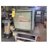 SYBRON THERMODYNE  HEAT TREAT FURNACE