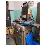 K.O. LEE S718 SURFACE GRINDER