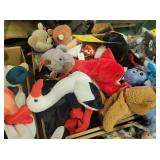 TY BEANIE BABIES