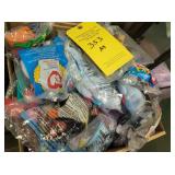 TY BEANIE BABIES, IN PACKAGING