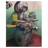 REID HA SURFACE GRINDER