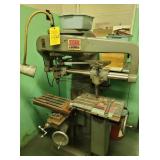 LARS MACHINE GORTON PANTOGRAPH