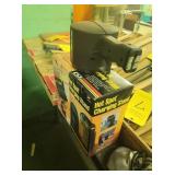 NEW & USED HOTSPOT LIGHTS & CHARGER