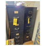 FILING CABINETS