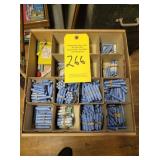 NEW CARBIDE MICRO DRILL BITS