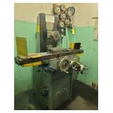 REID HA SURFACE GRINDER