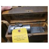 DIAMOND WHEEL DRESSER