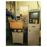 AGIE ELOX MONDO1 EDM, FUTURA II 1PM CNC CONTROL