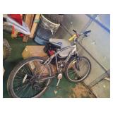 AVALON 7 SPEED BICYCLE