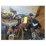 TREK TRANSPORT 441 SERIES BICYCLE