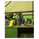 ELECTRIC MOTORS