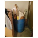 MISC PLASTICS & MATERIALS