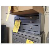 HUOT DRILL INDEX CASE