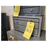 HUOT DRILL INDEX CASE