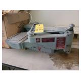 DIAFORM WHEEL DRESSER